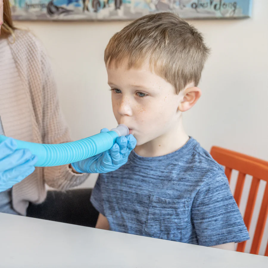 Image de TalkTools Duration Tubes, produit d'Ortho Édition